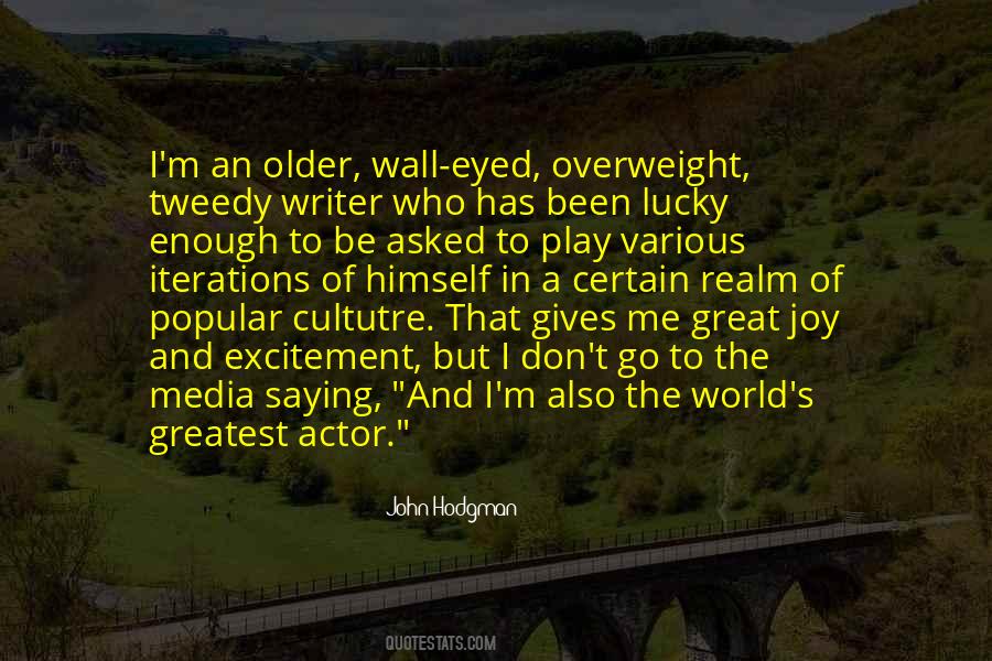 Mary Engle Pennington Quotes #1365563