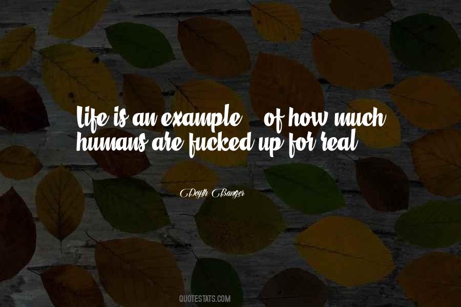 Mary Engle Pennington Quotes #919524