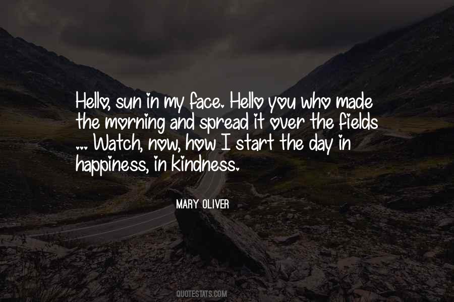 Mary Fields Quotes #630232