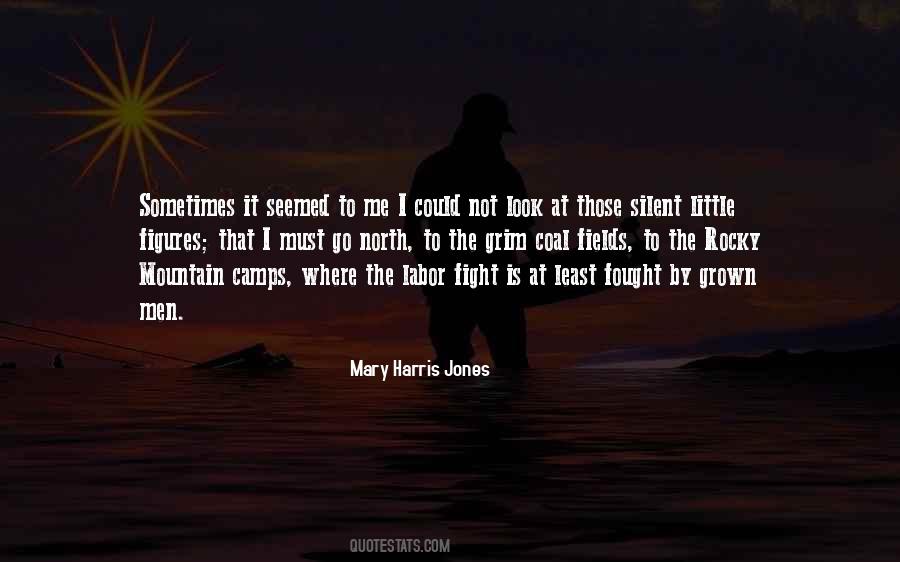 Mary Fields Quotes #758624