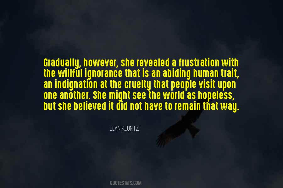 Mary Frances Clarke Quotes #1346321