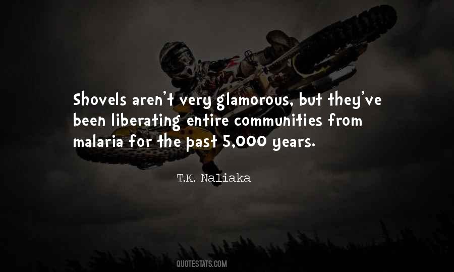 Mary Frances Winters Quotes #839576