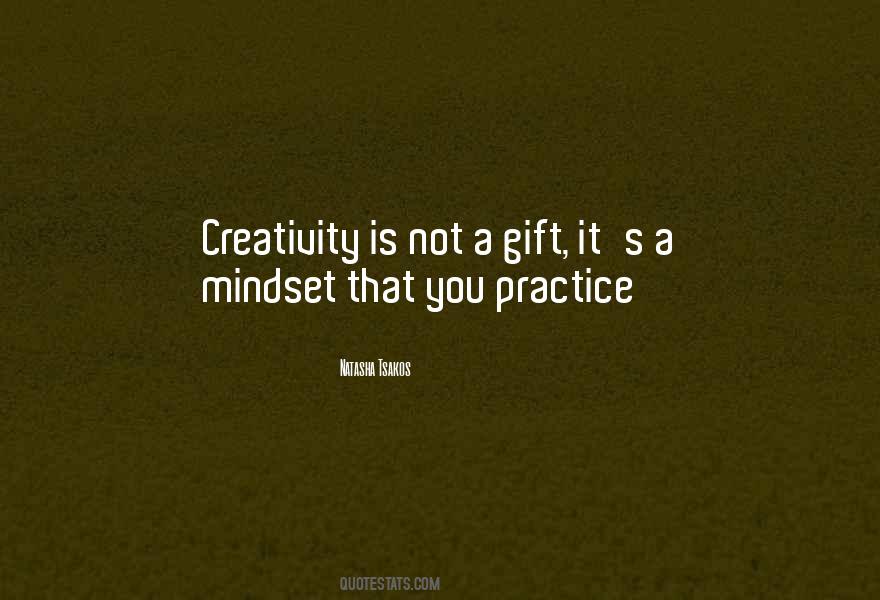 Quotes About Creativity And Hard Work #1661165