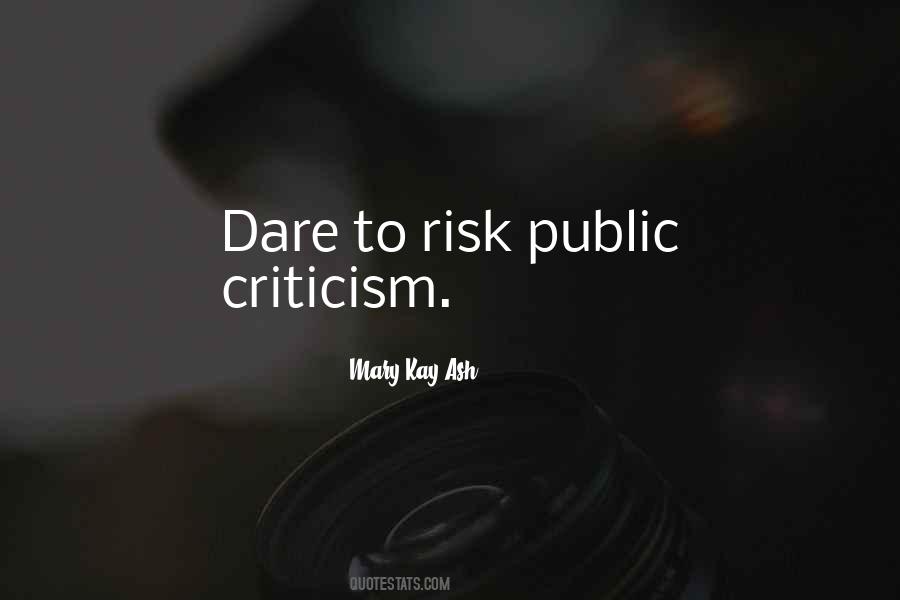 Mary Kay Quotes #1060378