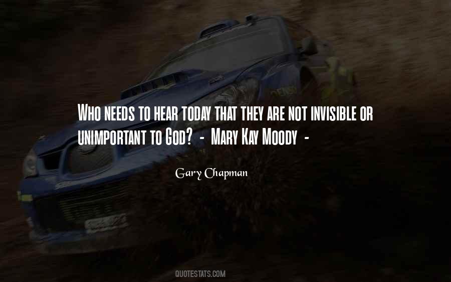 Mary Kay Quotes #1137878