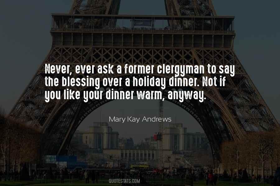Mary Kay Quotes #1245730