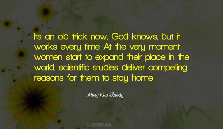 Mary Kay Quotes #1299595