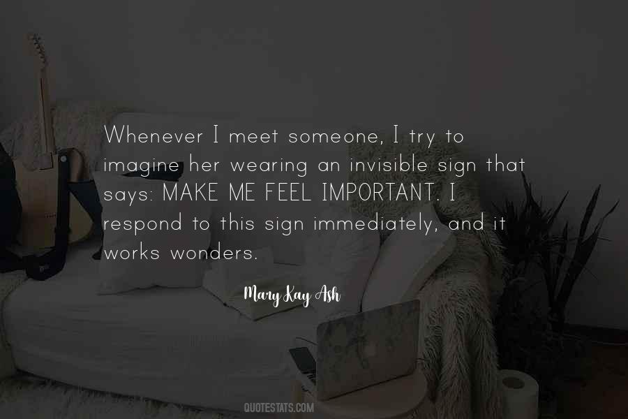 Mary Kay Quotes #153790