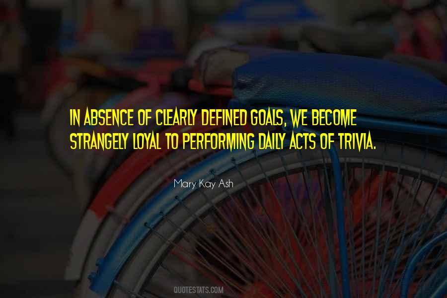 Mary Kay Quotes #211033