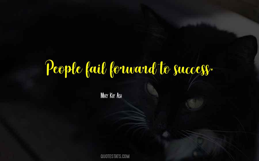 Mary Kay Quotes #236639