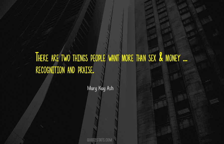 Mary Kay Quotes #487761