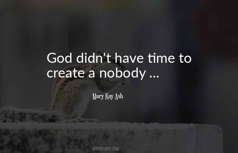 Mary Kay Quotes #556956