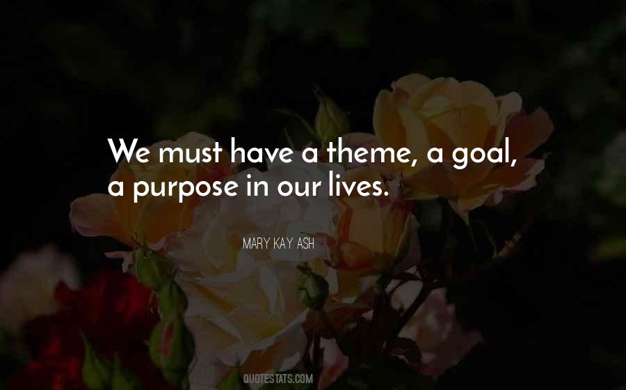 Mary Kay Quotes #641710