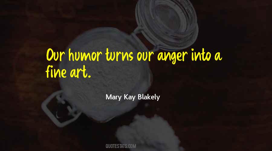 Mary Kay Quotes #681589