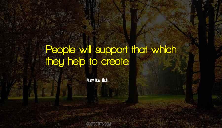 Mary Kay Quotes #772003