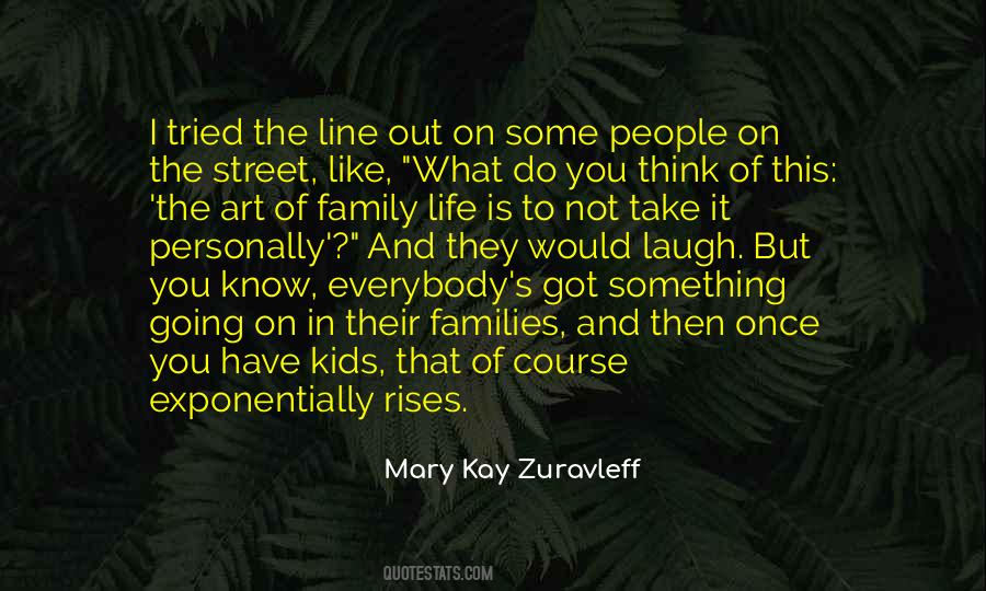 Mary Kay Quotes #917869