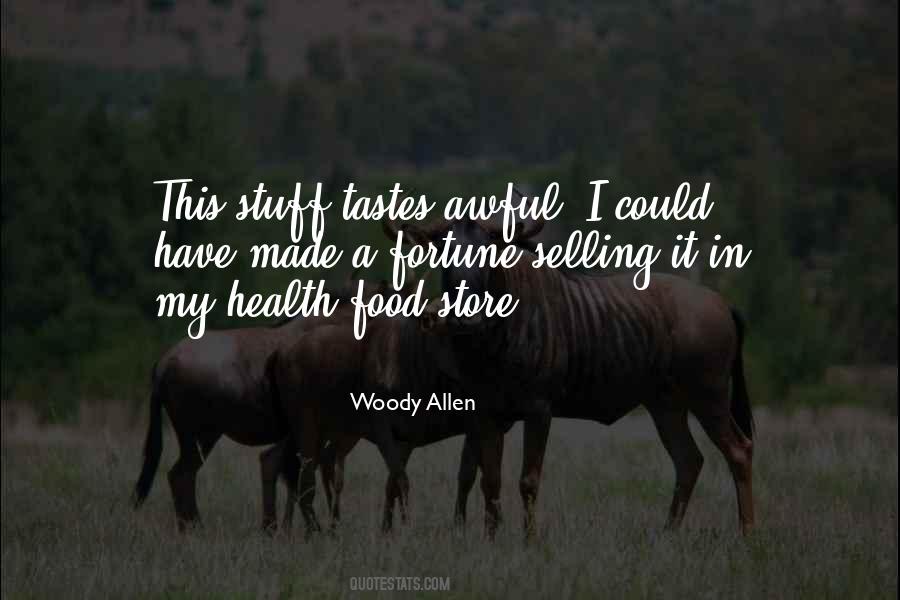 Quotes About Tastes #1137440