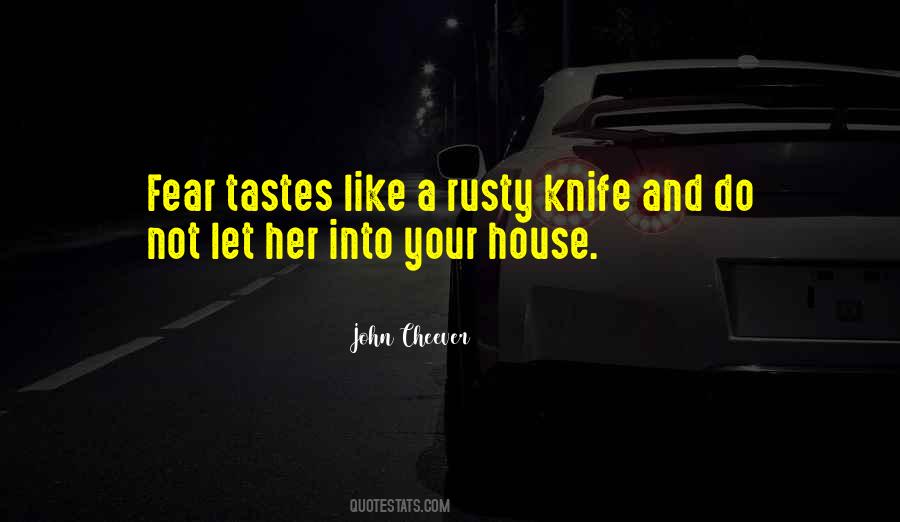 Quotes About Tastes #1175889