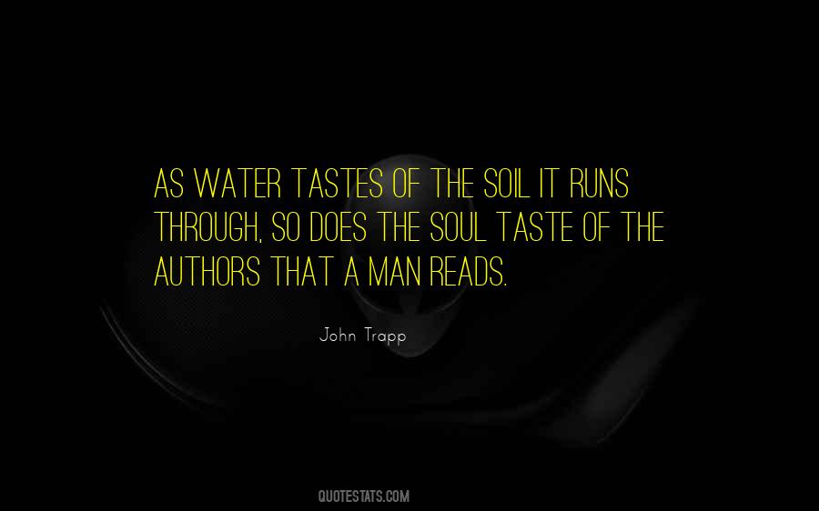 Quotes About Tastes #1282163