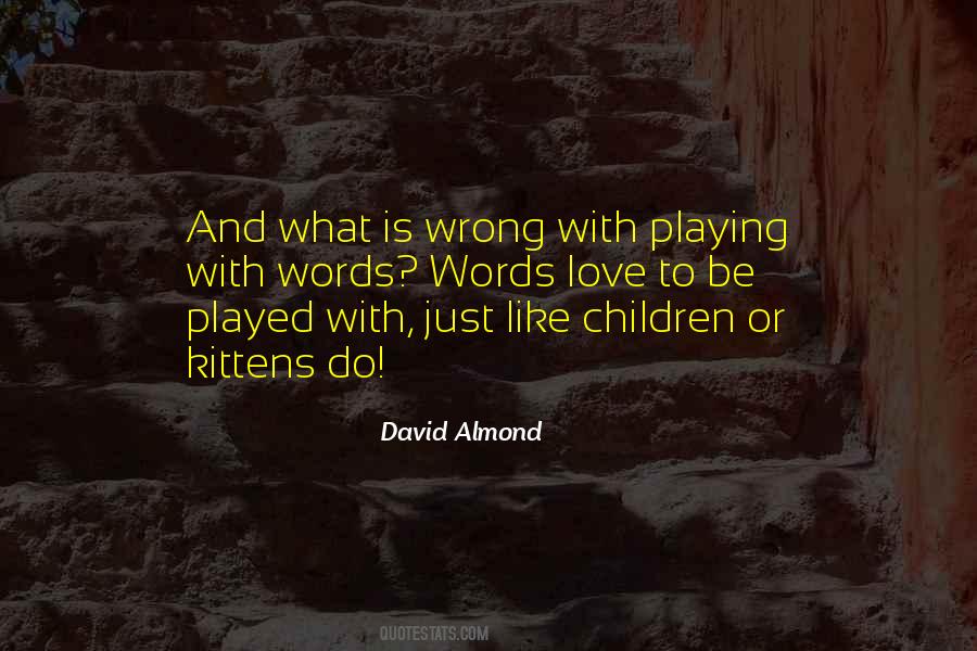 Quotes About Creativity And Children #260500