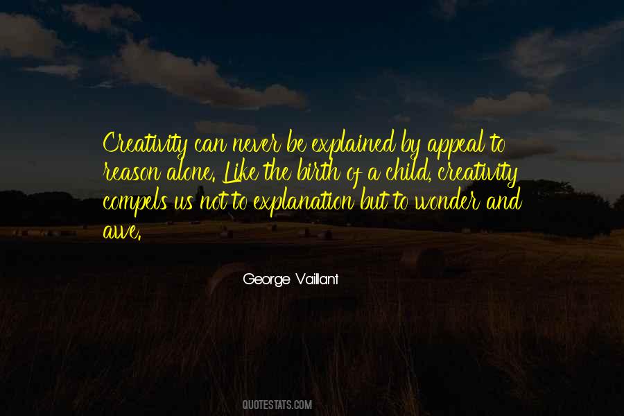 Quotes About Creativity And Children #279948