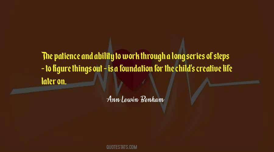 Quotes About Creativity And Children #736406