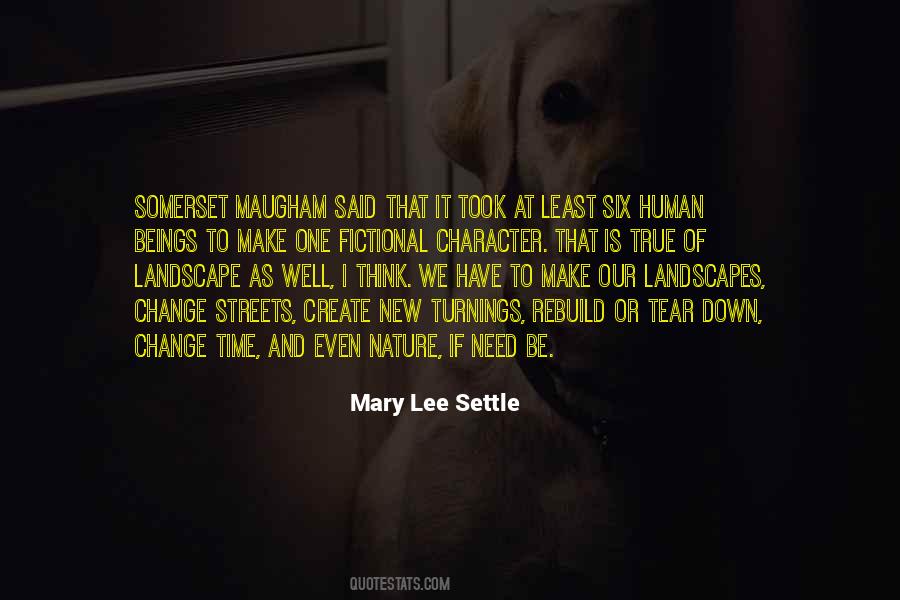 Mary Lee Quotes #401740