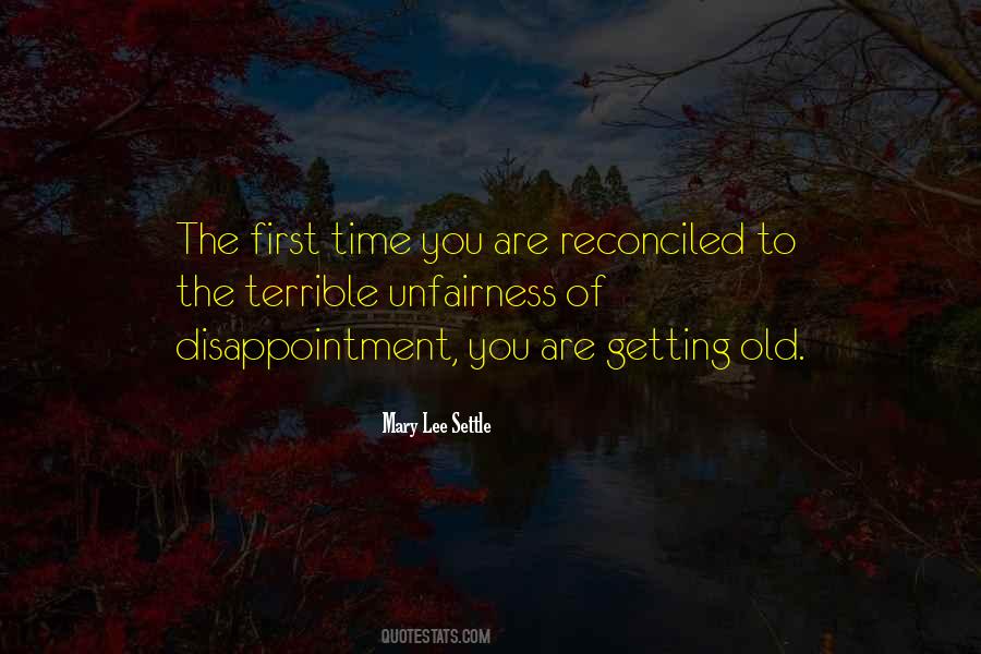 Mary Lee Quotes #657702