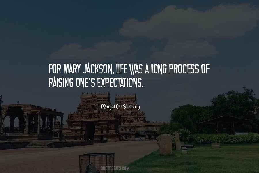 Mary Lee Quotes #901679