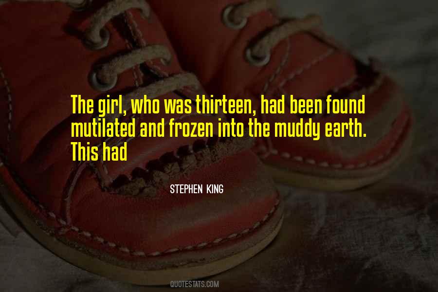Mary Lee Tracy Quotes #1791038