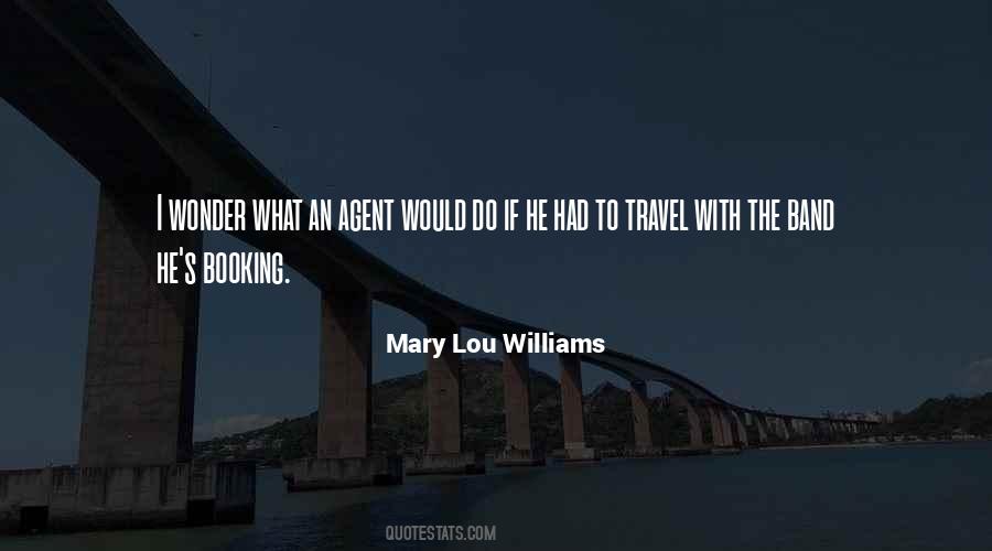 Mary Lou Quotes #1758222