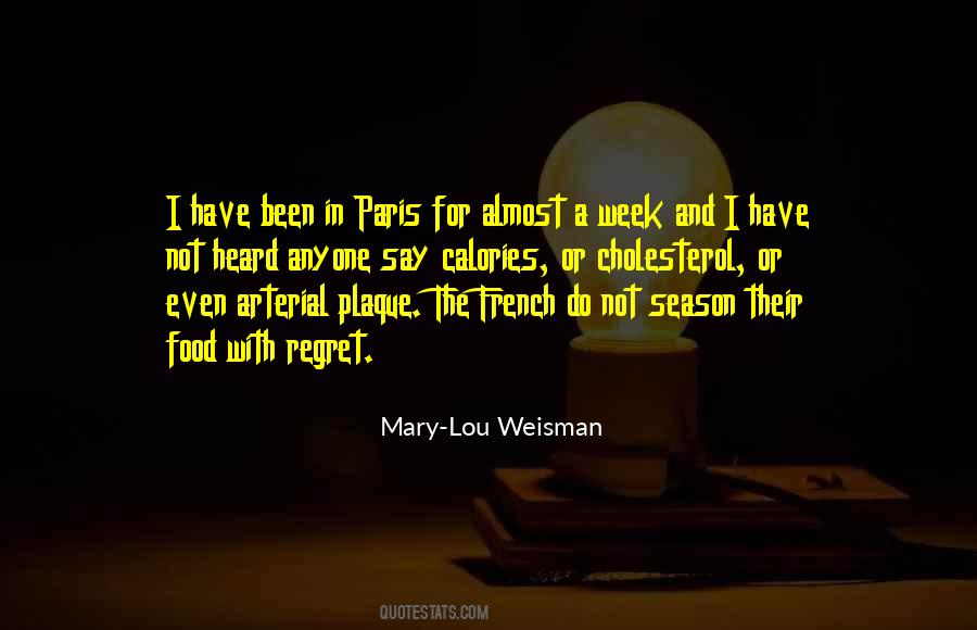 Mary Lou Quotes #1801307