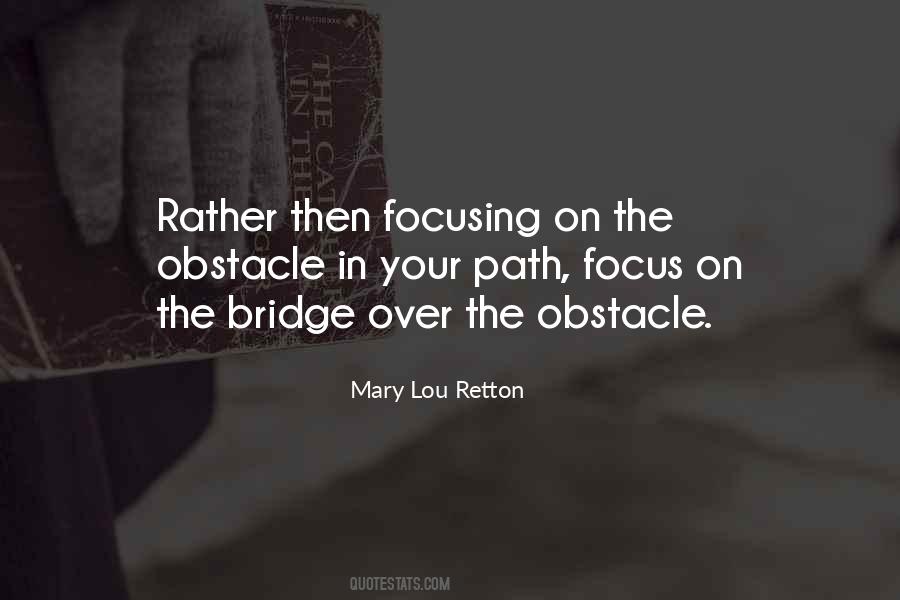 Mary Lou Quotes #747168