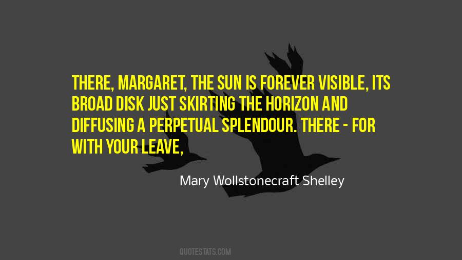 Mary Margaret Quotes #248496