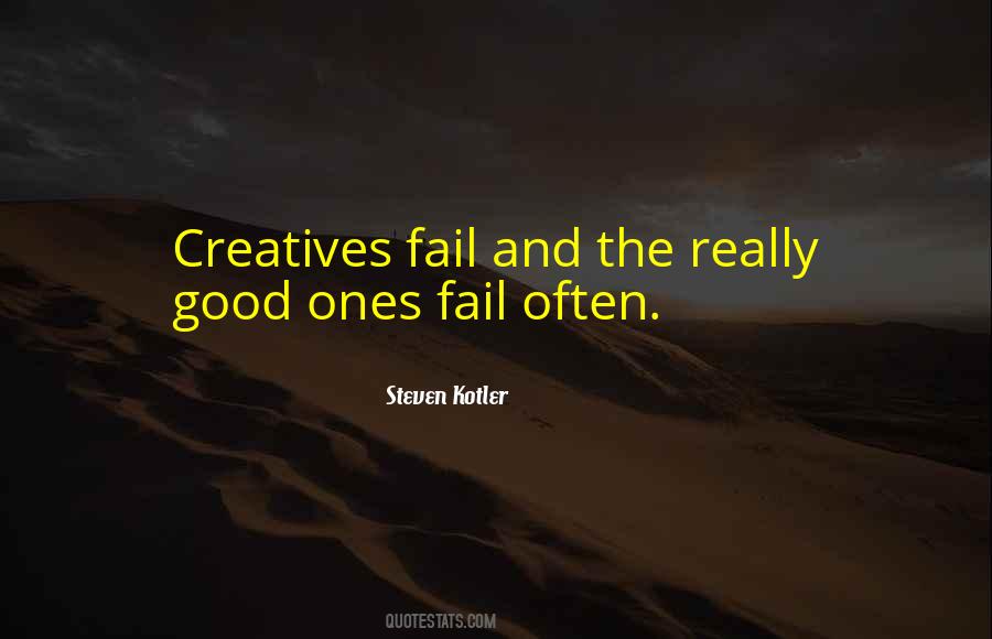 Quotes About Creatives #112719