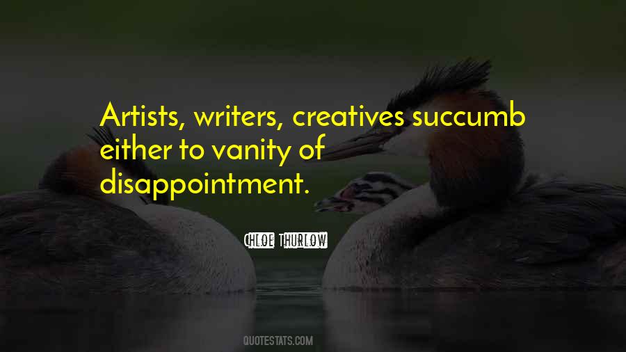 Quotes About Creatives #1166647