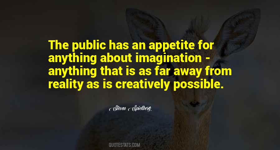 Quotes About Creatively #1223128