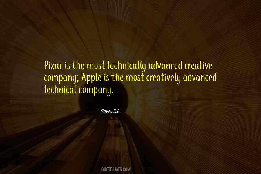 Quotes About Creatively #984062