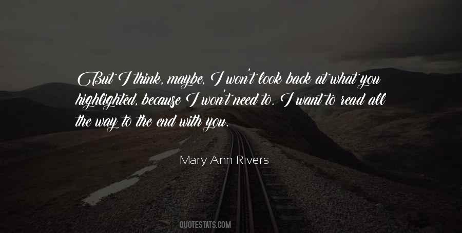 Mary Read Quotes #1182012