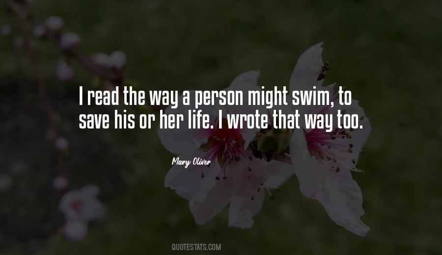 Mary Read Quotes #1640998