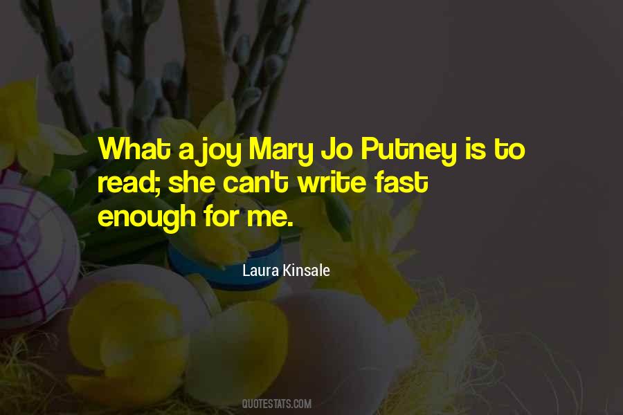 Mary Read Quotes #789707