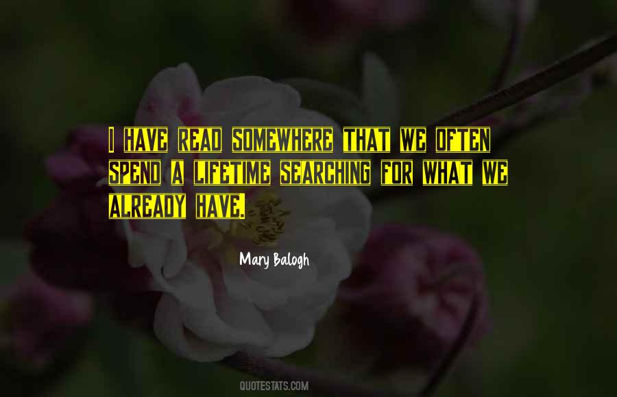 Mary Read Quotes #976223