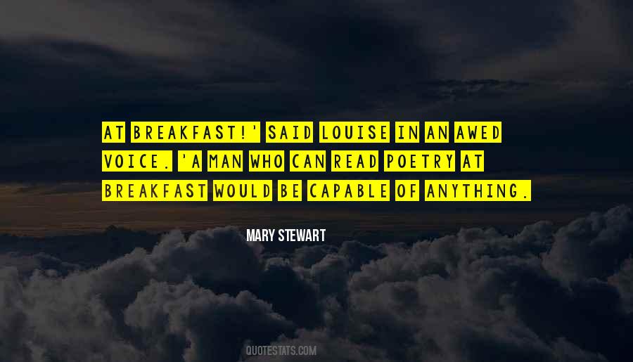 Mary Read Quotes #981967