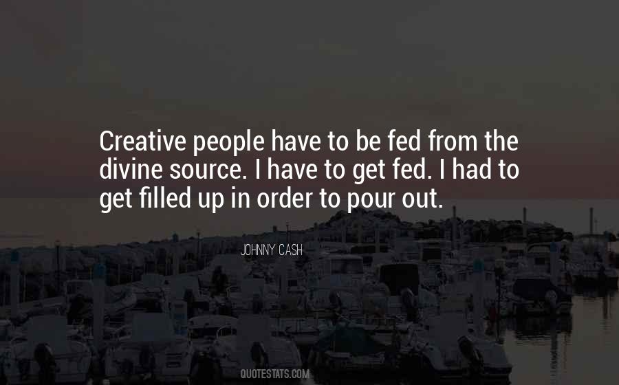 Quotes About Creative People #1181453