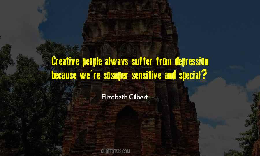 Quotes About Creative People #1252958