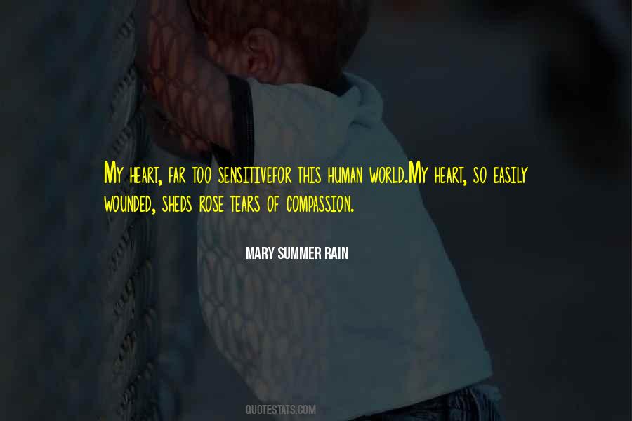 Mary Rose Quotes #290123