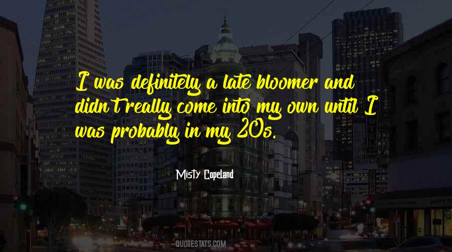 Mary Talbert Quotes #22352