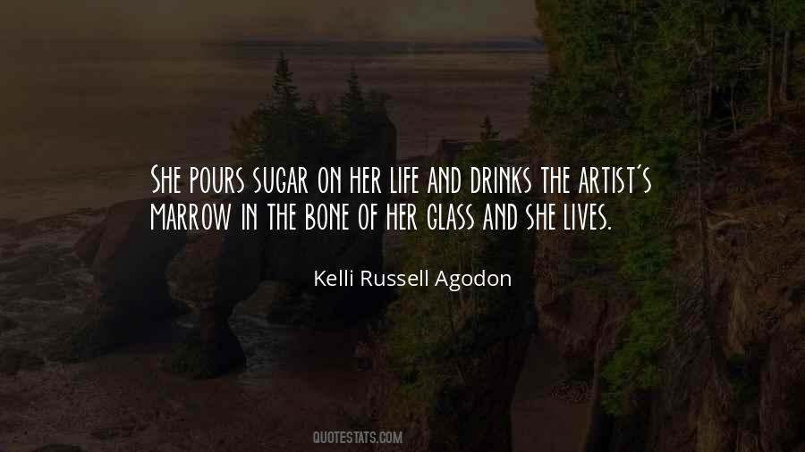 Quotes About Creative Life #233407 Quotes About Creative Life #233407