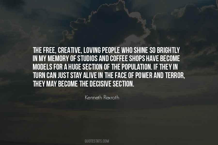 Quotes About Creative Life #249727 Quotes About Creative Life #249727