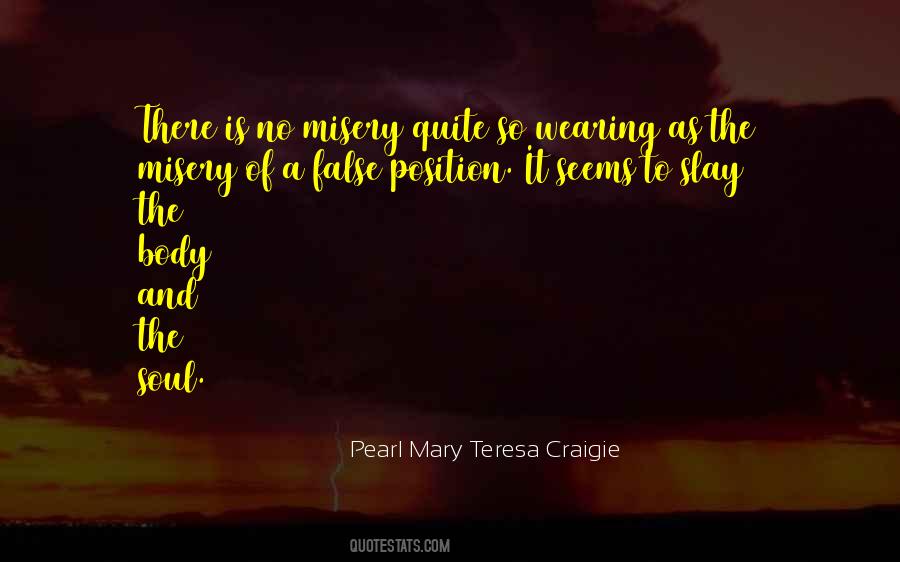 Mary Teresa Quotes #10559